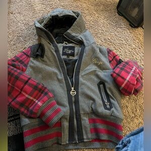 Vintage Googi Australia women Jacket